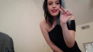 Step-Mommy SPH calls doctor to make better