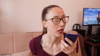 Blinded, Impaired and Alone