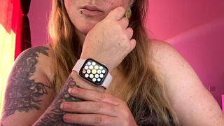 Your New Life as an Apple Watch