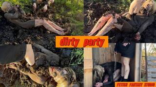 dirty party (4K)