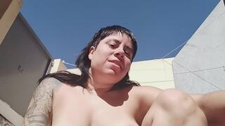 giantess, vore, natural