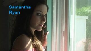 Samantha Ryan's Perfect Opening Scene in " Best Foot Forward "