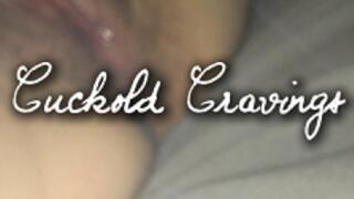 Extreme Close-Up: Submissive Wife's Pleasure Unleashed by Dominant Husband