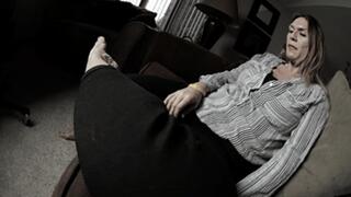 My Feet Make You Horny Always - Full Movie