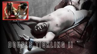 Cócegas no Fã parte II