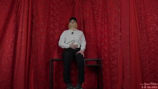 Midnight Poot Stop Patrol: Silent But Stinky — PART 3