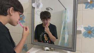 My Reflection is Evil