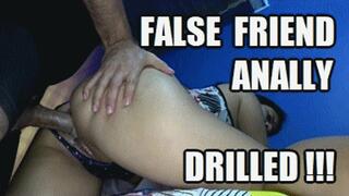 ANAL 250525AHA2 CANDY FEMALE FRIEND BLACKMAILS BUT GETS HER ASS FUCKED WILDLY ANAL PART + FREE SURPRISE SHOW (LOWDEF SD MP4 VERSION)