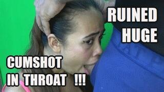 RUINED ORGASM BLOWJOB 250525BD VIOLET GETTING HER THROAT PREPARED FOR CUM WHILE SUCKING COCK IN POV (FULL HD MP4 VERSION)