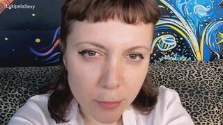 Body Swap: student possesses his teacher