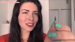 * 854x480p * A Suspect Giantess -Mov