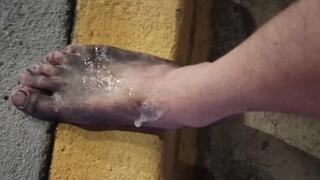 5-25-2025 Spit Feet Sunday