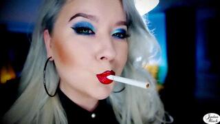 Smoking addiction training [1080p, wmv]