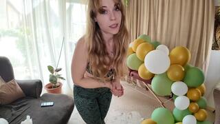 Looner - 207 - The Looner Masseuse