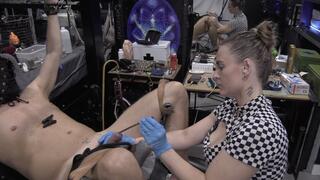 cbt toys sounding whipping cock