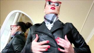In the dream leather mirage , handjobs WMV
