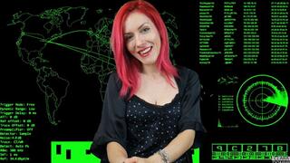 Walking into the tr p (custom)