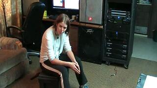 John RD forgetting the reason for punishment