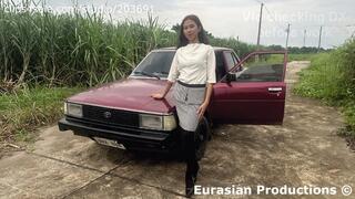 245 - Vic checking DX before work