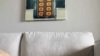 Getting Ready As I Ignore You