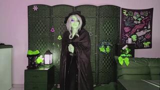 Wicked Witch Melting Witch of the West