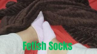 Fetish Socks