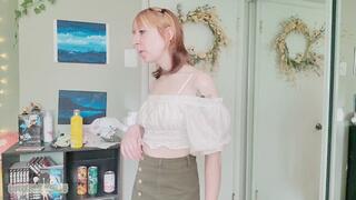 Fucking Your Step-Brothers GF