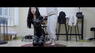 YT2808 A Happy Day for VIP Customer