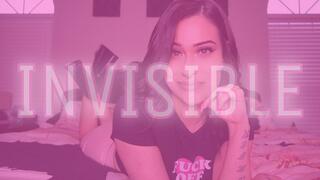 Invisible
