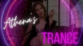 Athena’s Trance