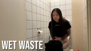 First Time Diarrhea After MONTHS