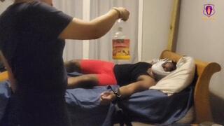 Will Macy's Tickle Toy "Baloogah Whale"