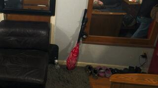 Another one bites the dust