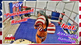 POV - Punishment Round!