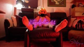 Kitzelfolter 24 - GERMAN