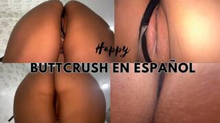 Madrastra Debora Buttcrush en español POV