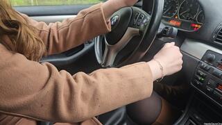 Stupid BMW e46 Won't Start Brown Boots