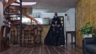 The black goddessjoanna punish he's female slave