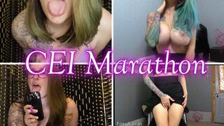 CEI Marathon *wmv*