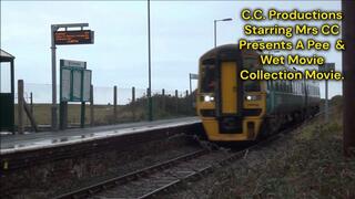 Pissing & Wet Collection 2 Mega Movie