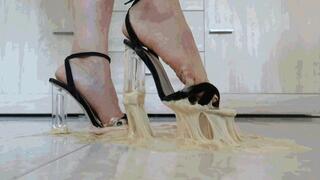 Sandals trap 8 MP4 (1920x1080) FHD