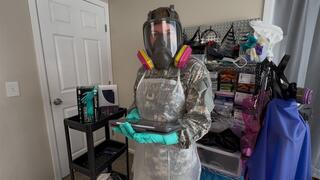 OSHA Guidelines For Dangerous Powders