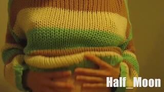 Sweater Weather Tits