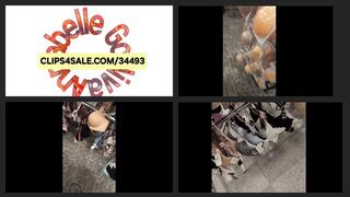 ASMR from Roadtrip to Local 2 Bra Safari Bundle w ASMR happy ending gum chewing