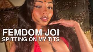 I HAVE YOU IN A CHOKEHOLD