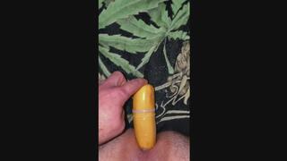 Confident and Attractive Male Embracing a New Experience