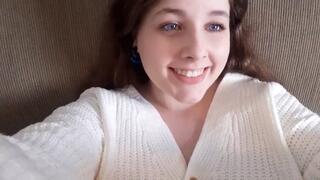 Step Mommy Female Domination with Hairy Pussy