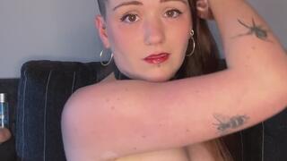 Hair & Undercut Fetish Roleplay: Cheating on My Bf with You