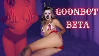 Goonbot Beta