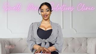 Small Penis Solutions Clinic Part 2